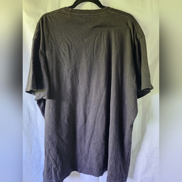 Ruthless Classics- Size XXL- Eazy-E Graphic Tee Shirt- Black, Red - Picture 5 of 5